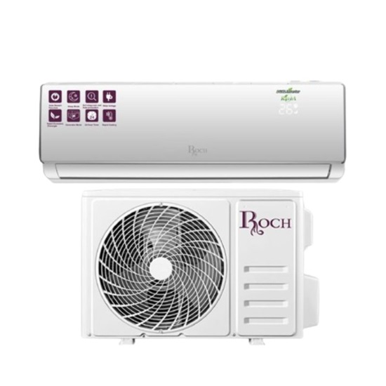 Roch climatiseur  1CV INVERTER